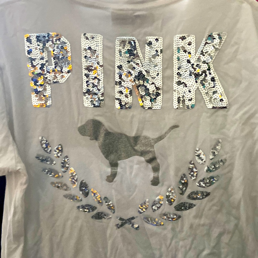 Victoria’s Secret PINK brand T-shirt